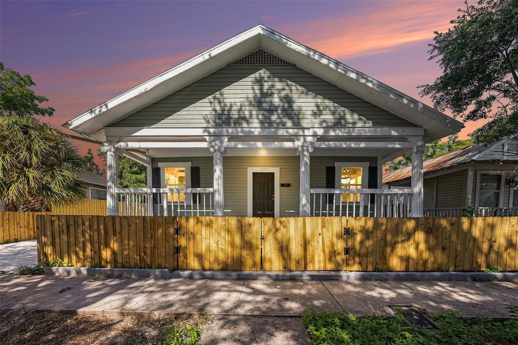 Photo of 2920 N 17th Street, Tampa, FL 33605 (MLS # TB8419525)