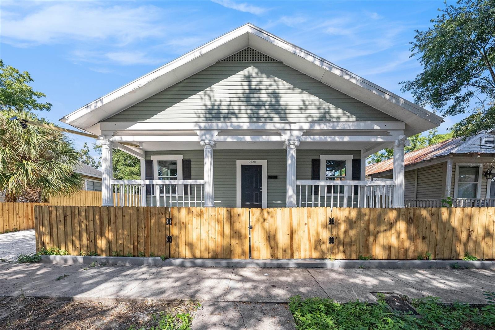 2920 N 17TH STREET
