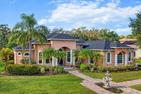 Photo of 2962 Wilderness Boulevard E, Parrish, FL 34219 (MLS # A4676871)