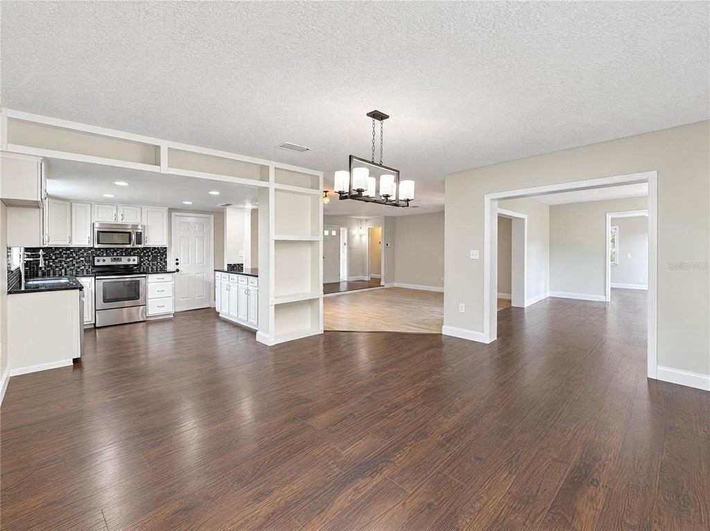 Photo of 8402 Moulton Drive, Port Richey, FL 34668 (MLS # O6452671)