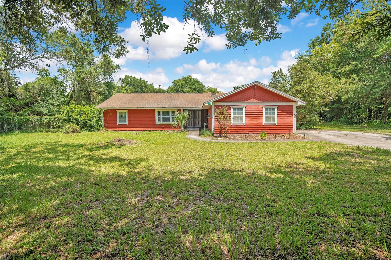 121 AZALEA ROAD