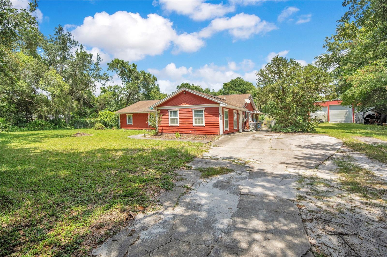 121 AZALEA ROAD