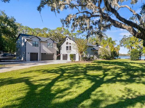 A home in WINTER PARK