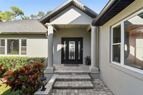 A home in WINTER PARK