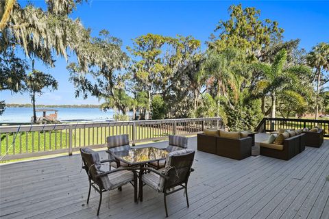 A home in WINTER PARK