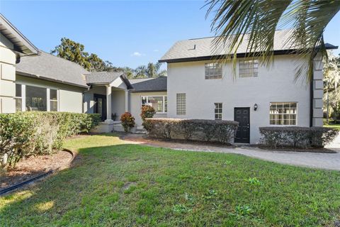 A home in WINTER PARK