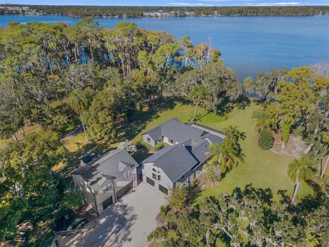 A home in WINTER PARK