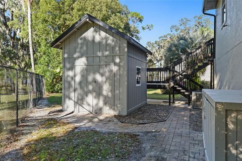 A home in WINTER PARK