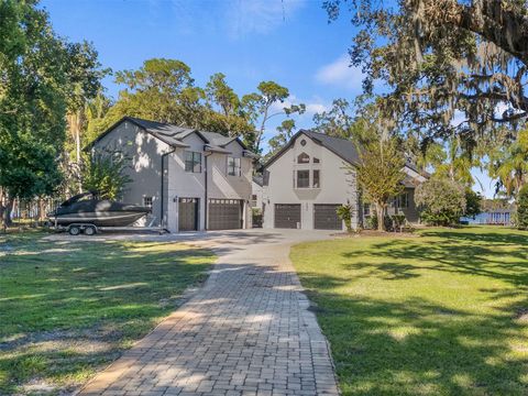 A home in WINTER PARK