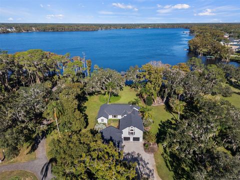 A home in WINTER PARK