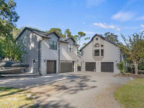 A home in WINTER PARK