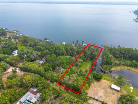 Photo of 7305 NE 222nd Street, Melrose, FL 32666 (MLS # GC539623)