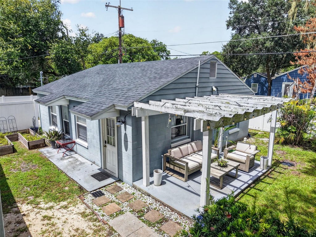 Photo of 731 W Princeton Street, Orlando, FL 32804 (MLS # G5117308)