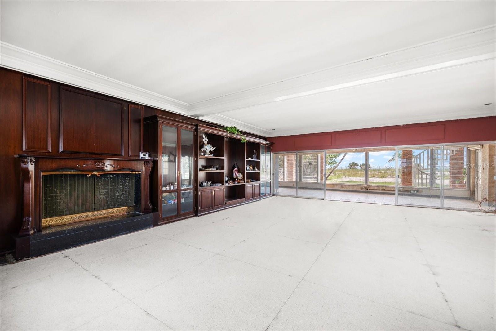 MANDALAY POINT SUB - Residential