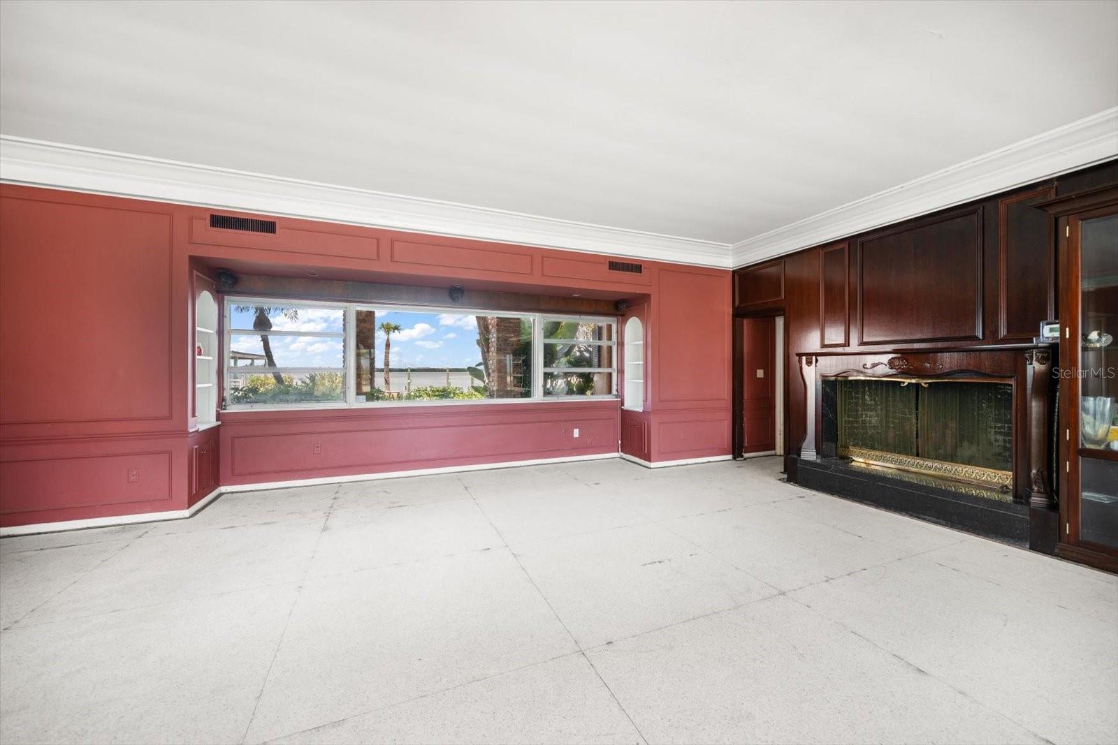 MANDALAY POINT SUB - Residential