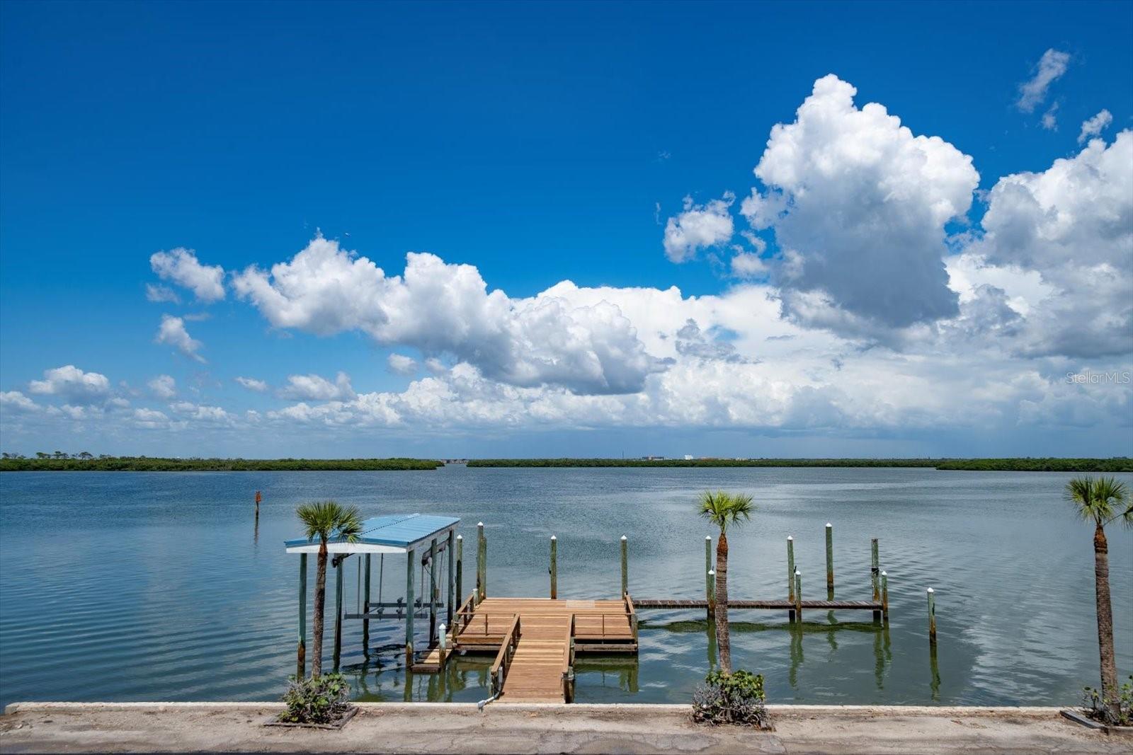 MANDALAY POINT SUB - Residential