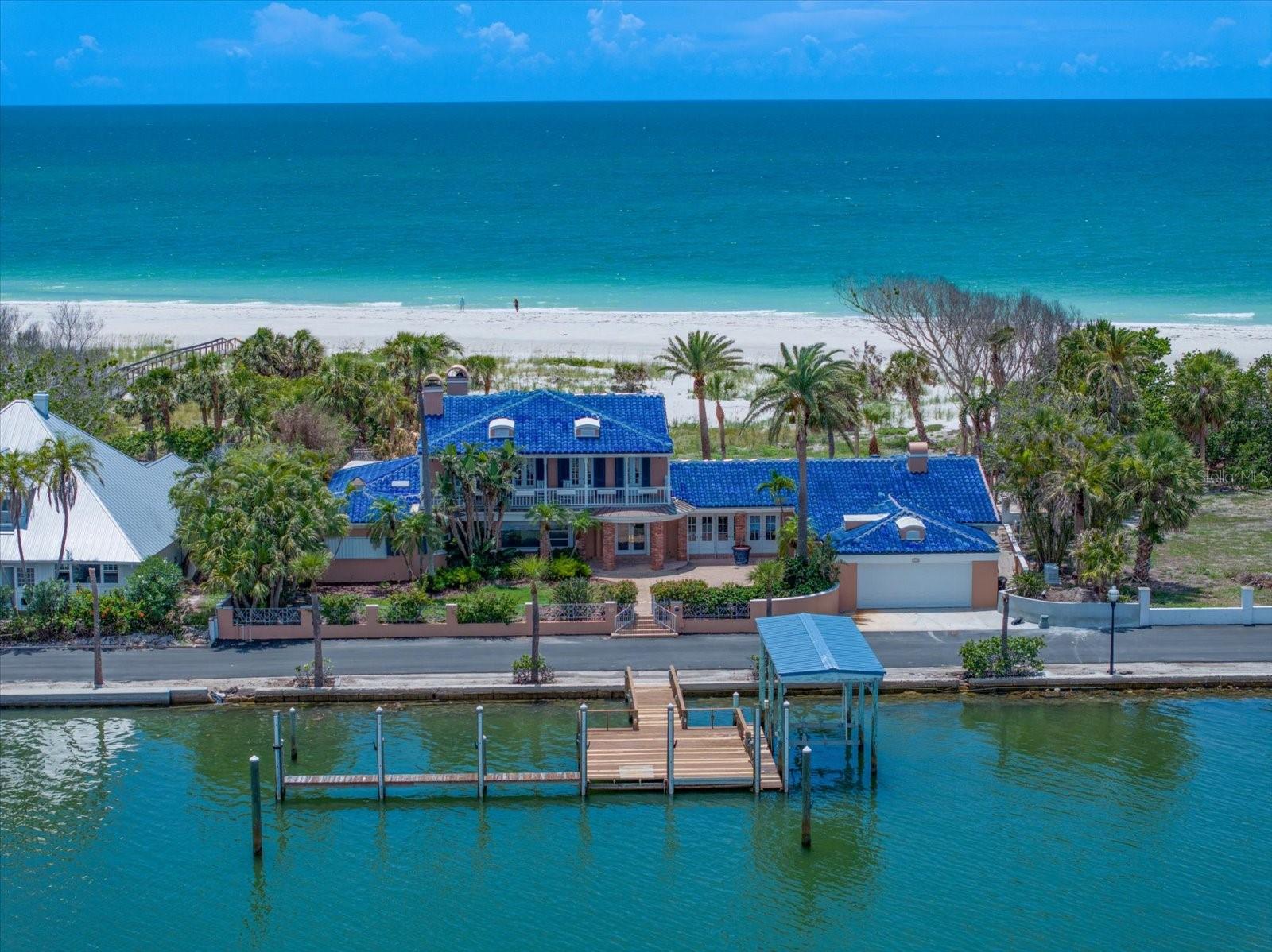 MANDALAY POINT SUB - Residential