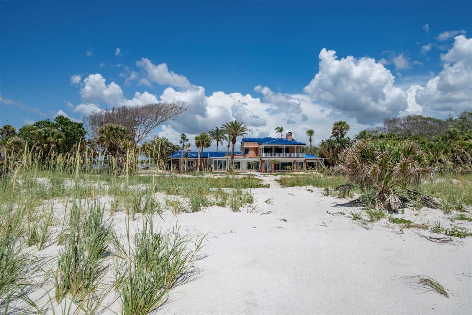 MANDALAY POINT SUB - Residential