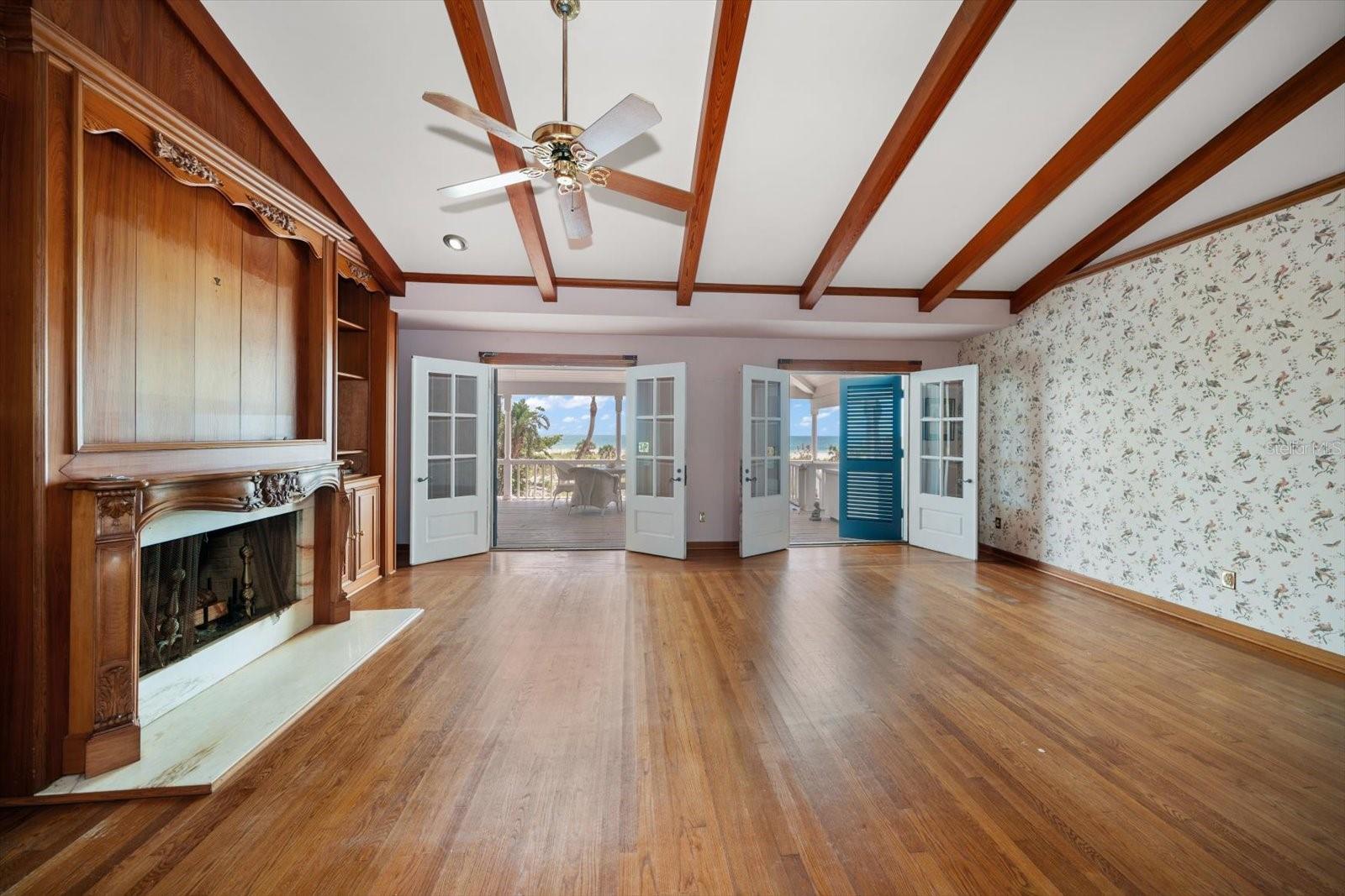 MANDALAY POINT SUB - Residential