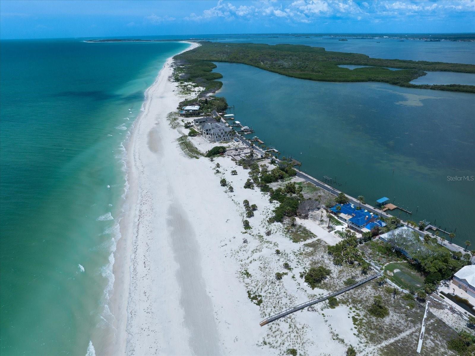 MANDALAY POINT SUB - Residential