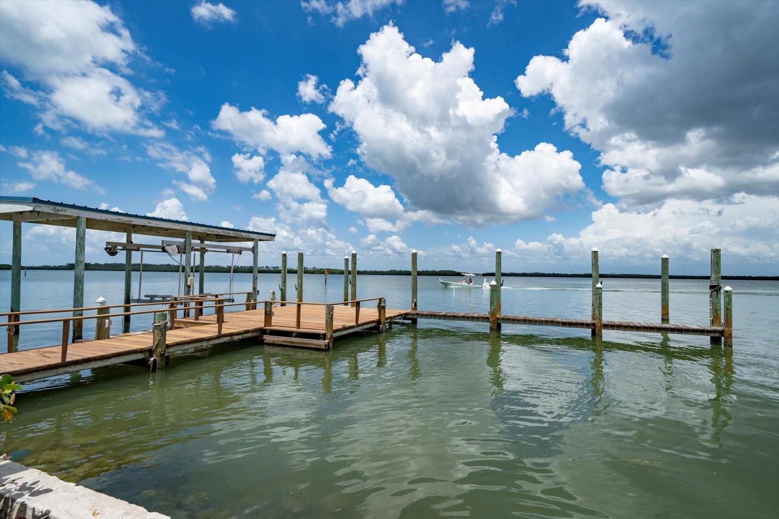 MANDALAY POINT SUB - Residential