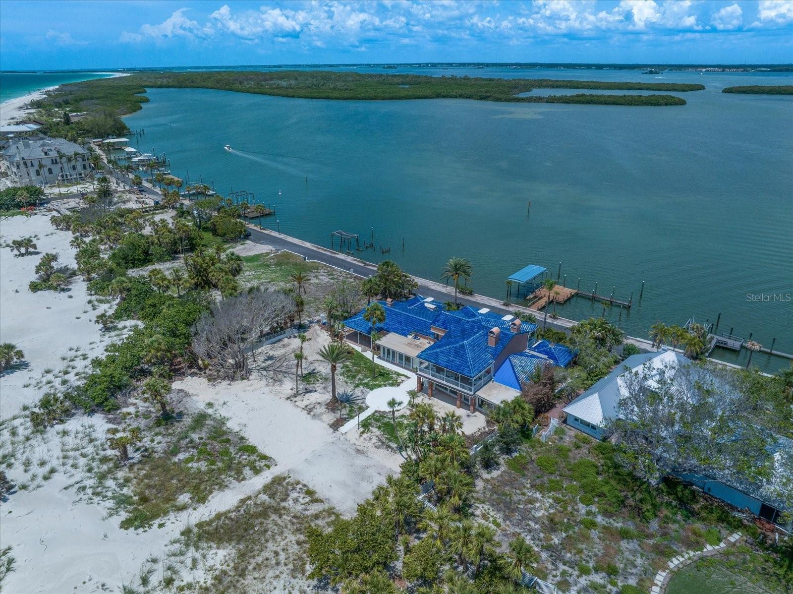 MANDALAY POINT SUB - Residential