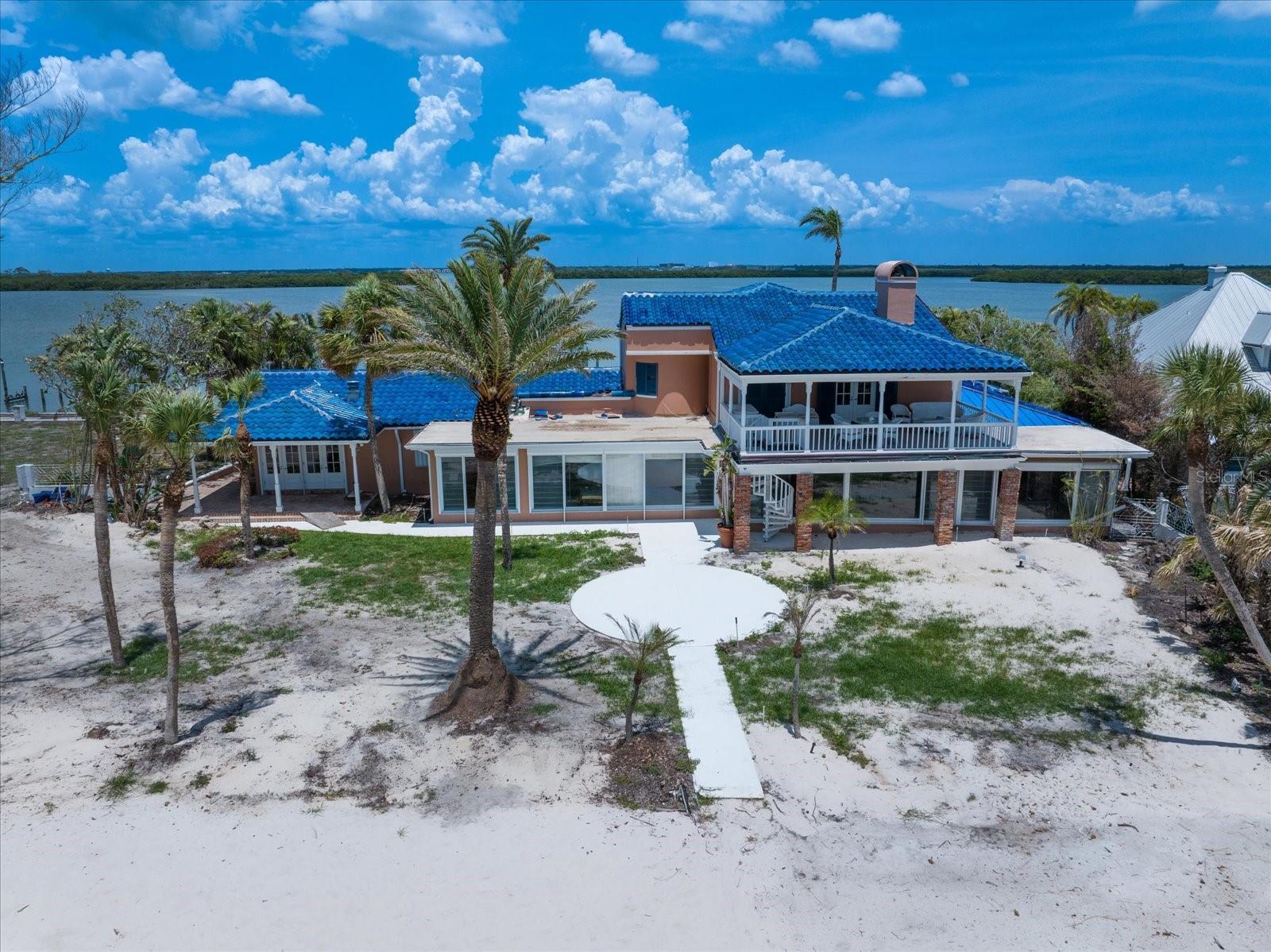 MANDALAY POINT SUB - Residential