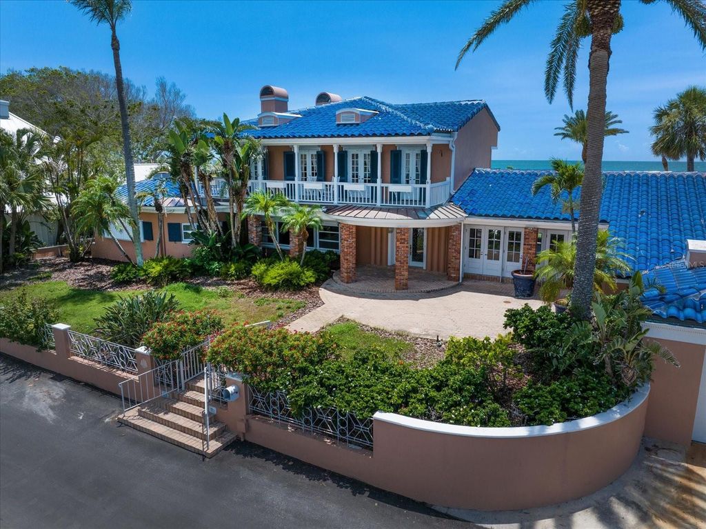 Photo of 1114 Mandalay Point, Clearwater Beach, FL 33767 (MLS # TB8395604)