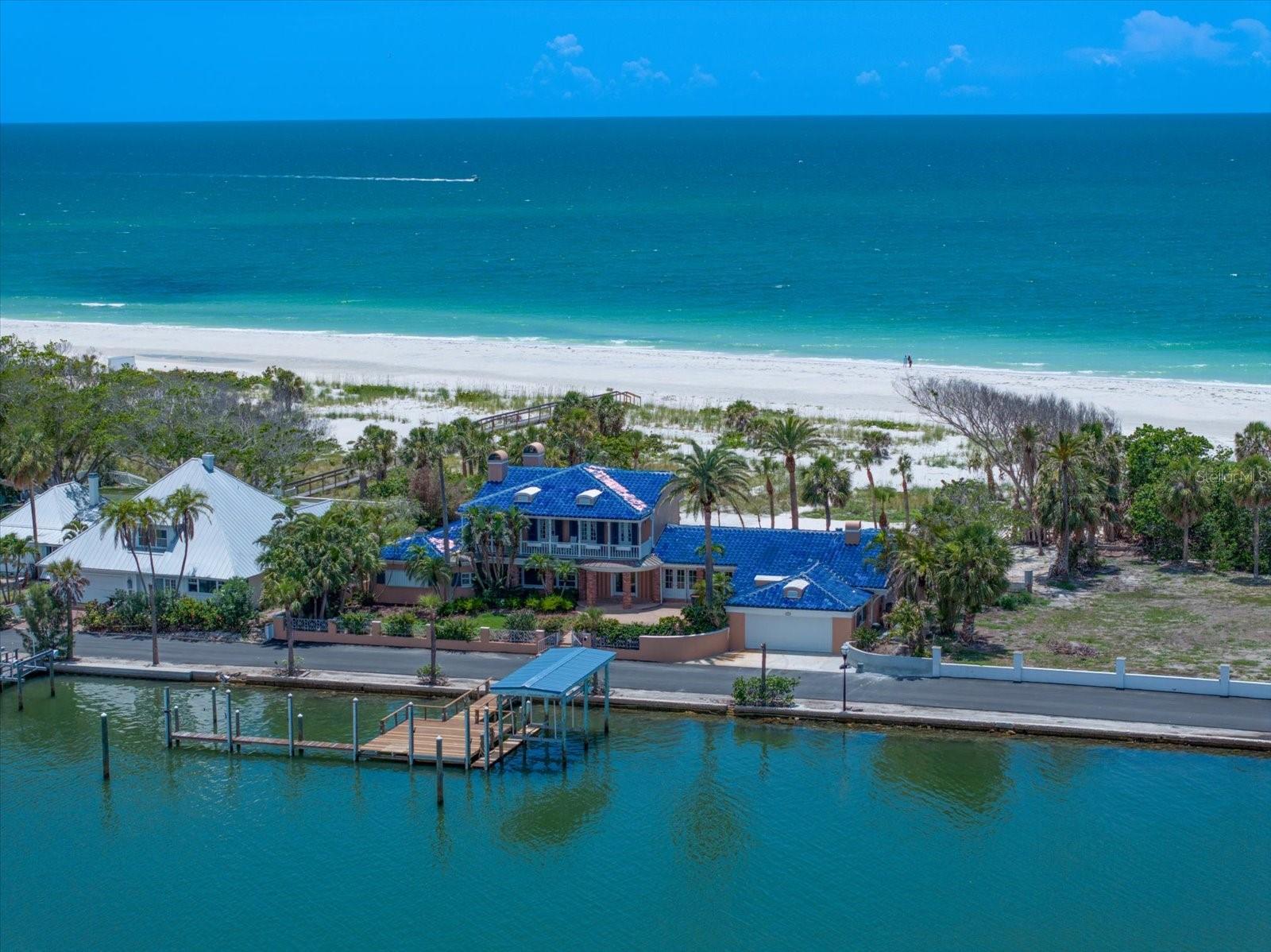 MANDALAY POINT SUB - Residential