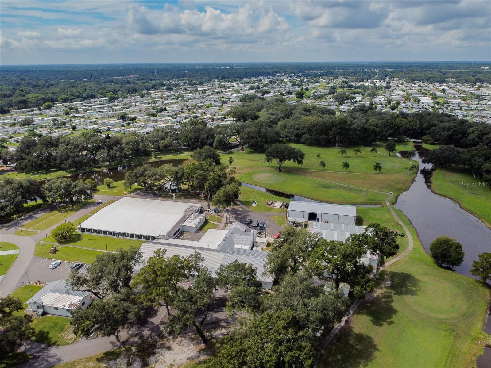 BETMAR VILLAGE - Residential
