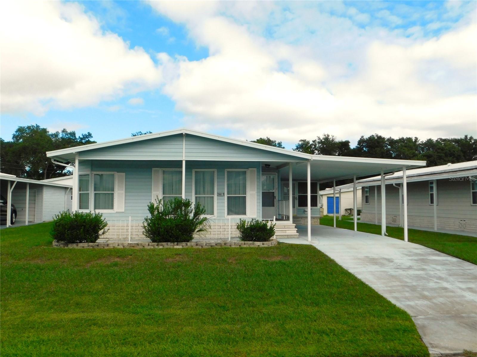 BETMAR VILLAGE - Residential