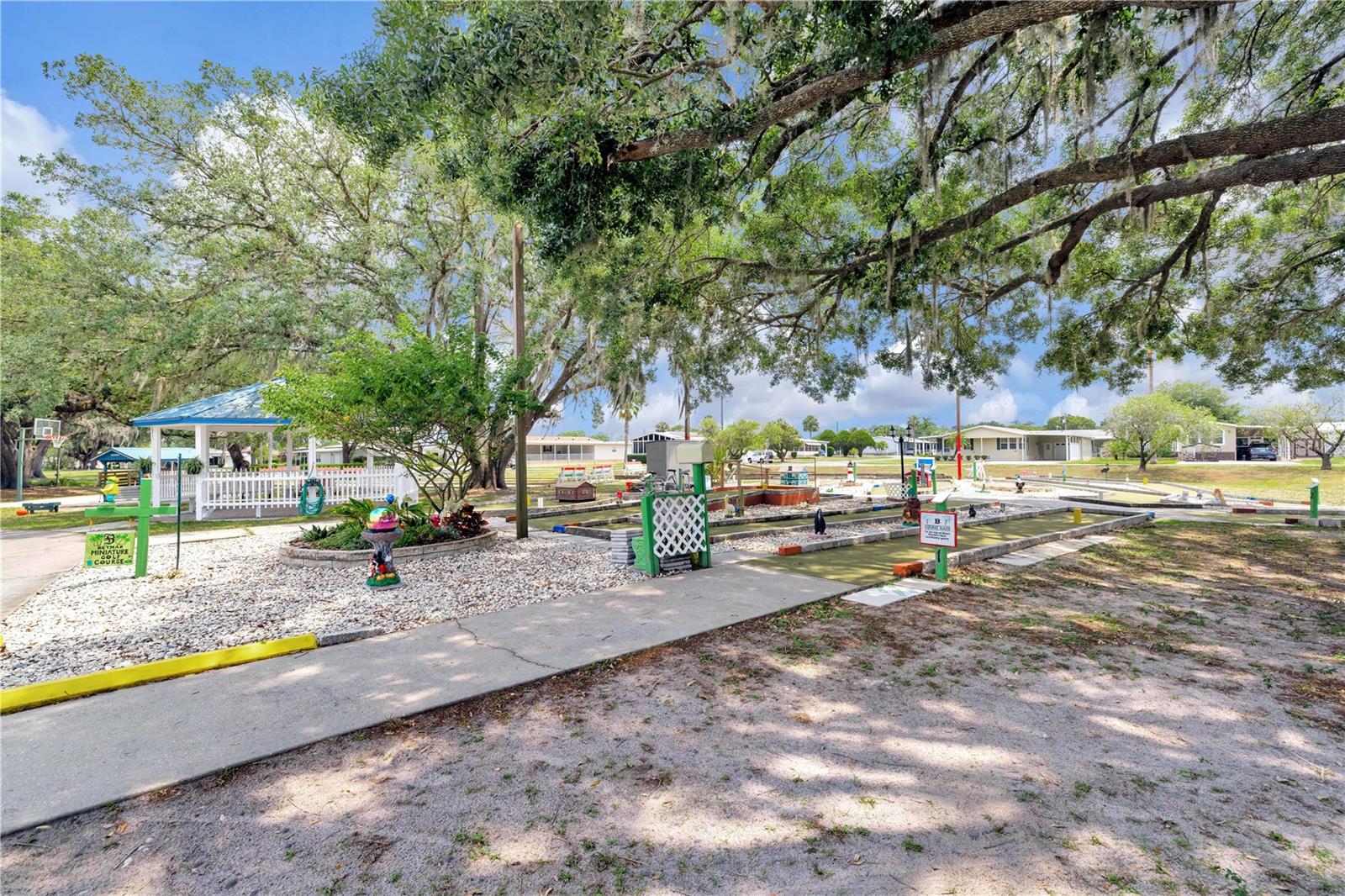 BETMAR VILLAGE - Residential