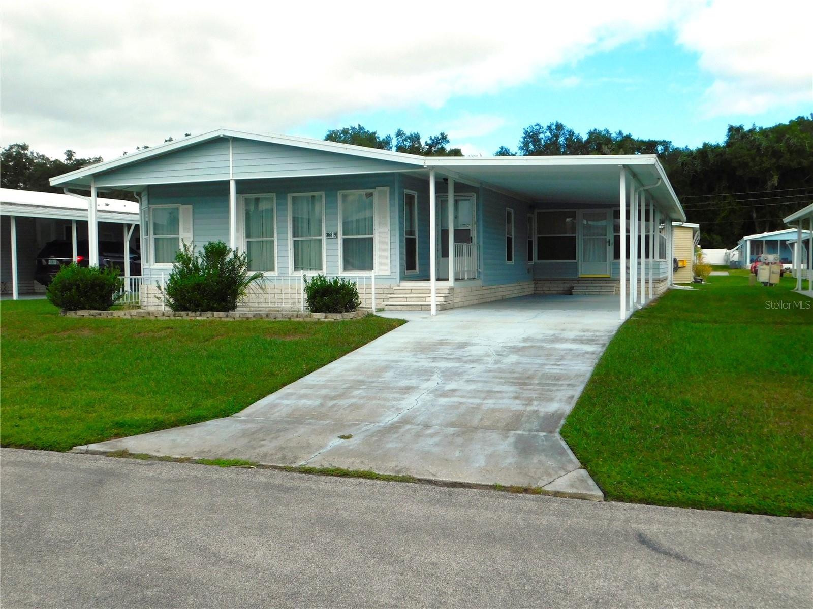 BETMAR VILLAGE - Residential