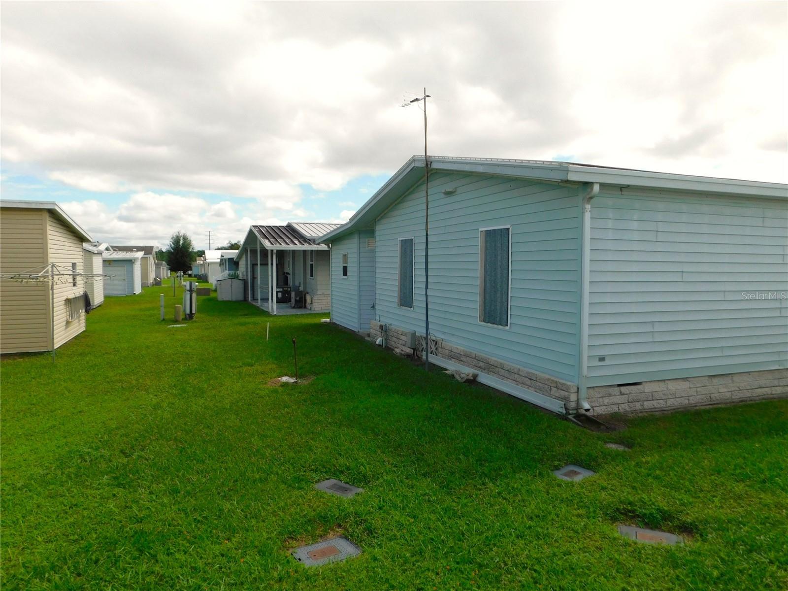 BETMAR VILLAGE - Residential