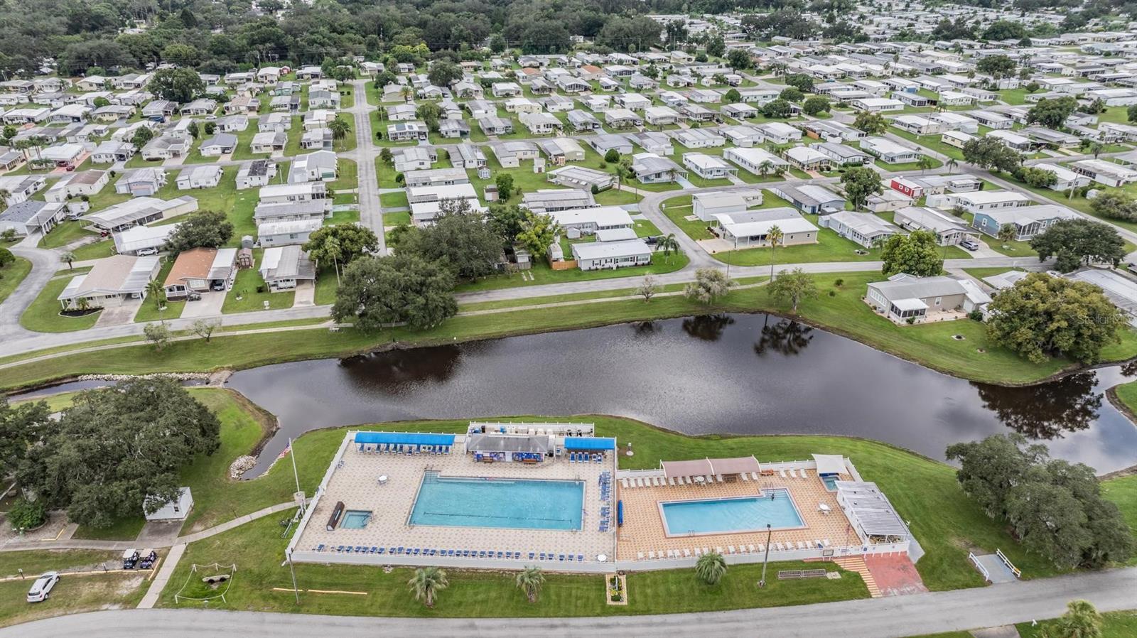 BETMAR VILLAGE - Residential