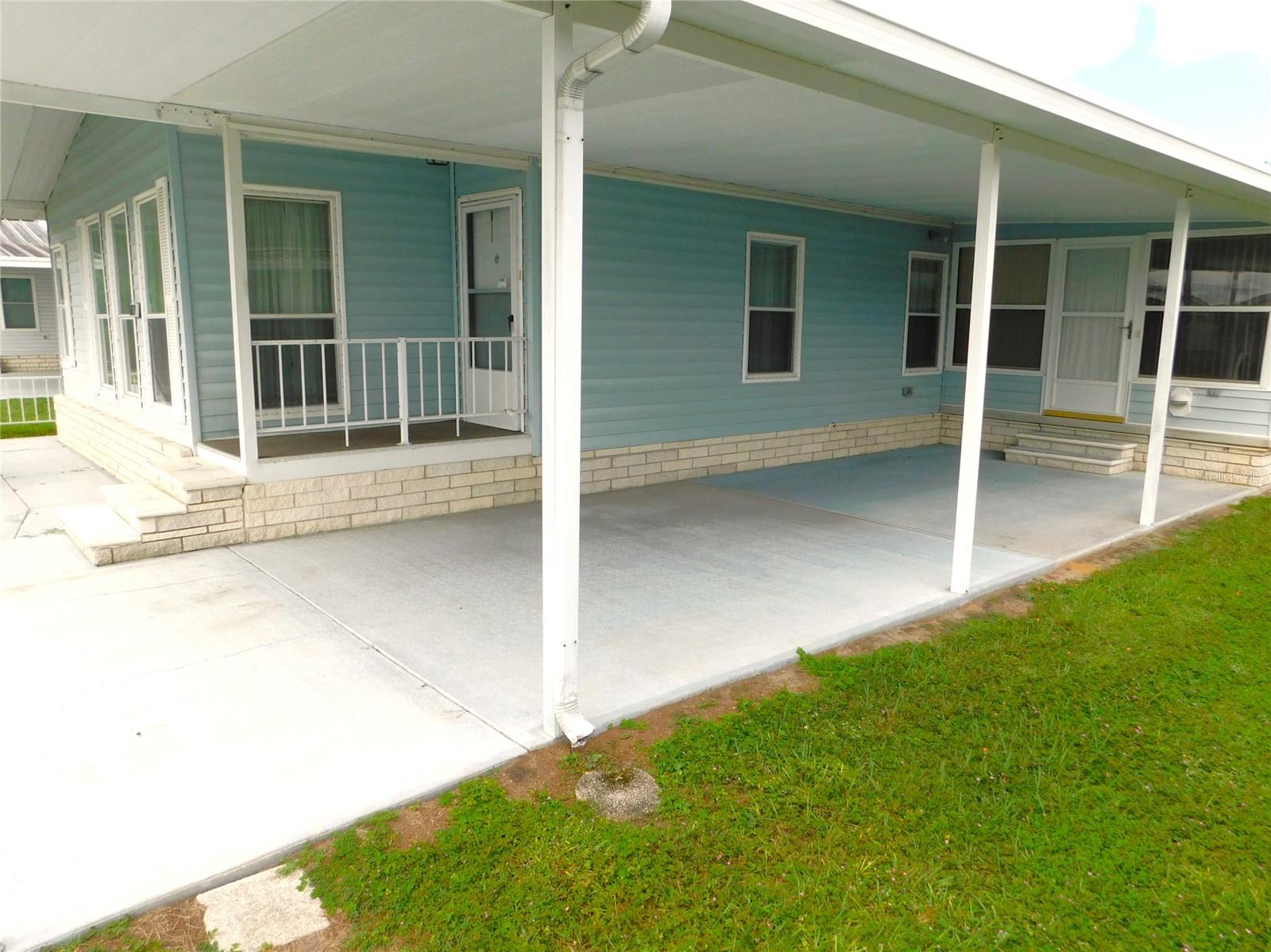 BETMAR VILLAGE - Residential