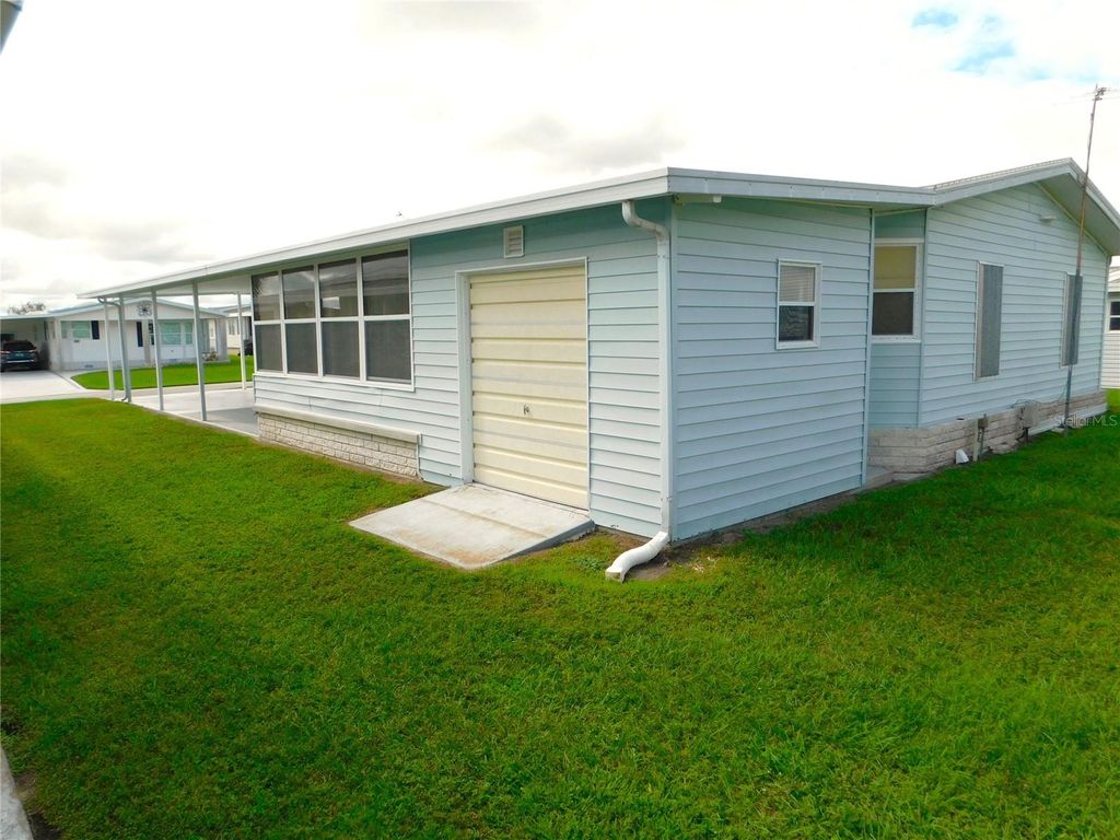 Photo of 36819 Kiowa Avenue, Zephyrhills, FL 33542 (MLS # TB8436633)
