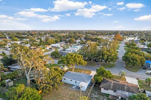 A home in PORT RICHEY