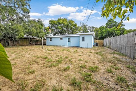 A home in PORT RICHEY