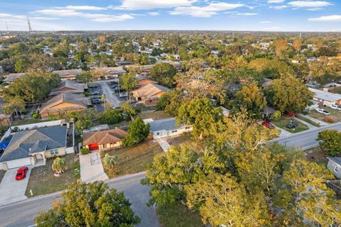 A home in PORT RICHEY