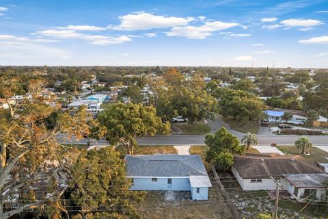 A home in PORT RICHEY