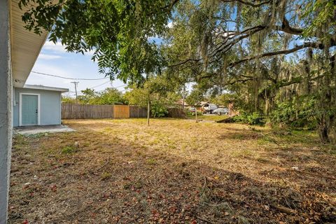 A home in PORT RICHEY