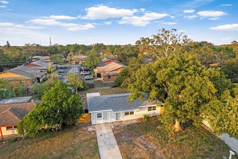 A home in PORT RICHEY