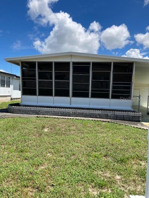 Photo of 2326 Lemur Drive, Holiday, FL 34690 (MLS # TB8547610)