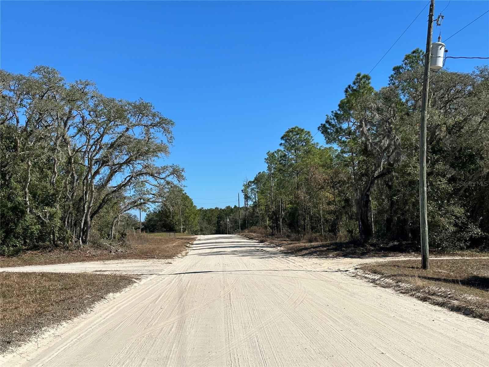 WILLISTON HIGHLANDS UNIT 7 - Land