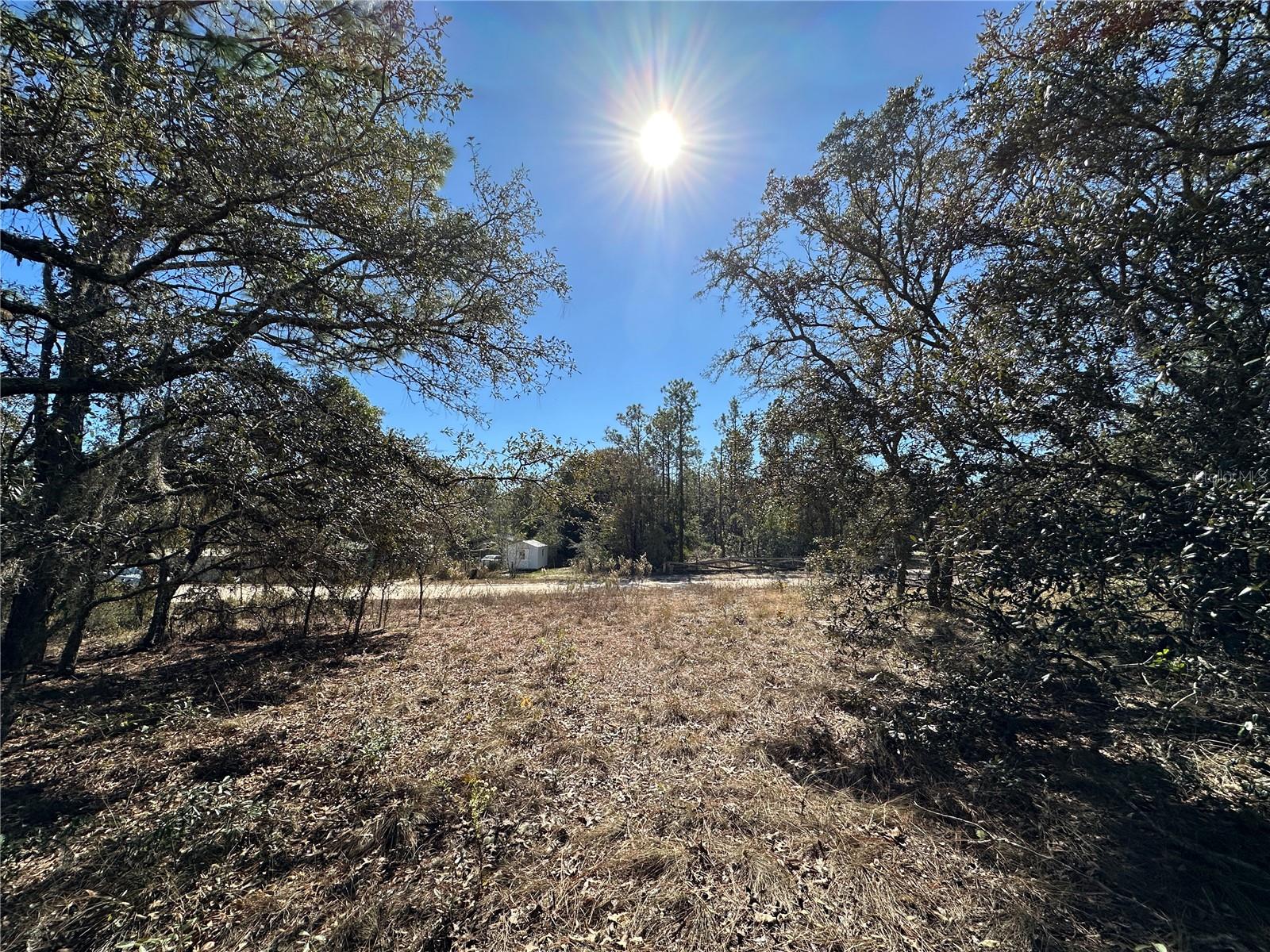 WILLISTON HIGHLANDS UNIT 7 - Land