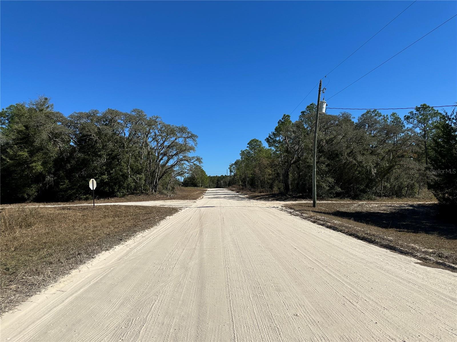 WILLISTON HIGHLANDS UNIT 7 - Land