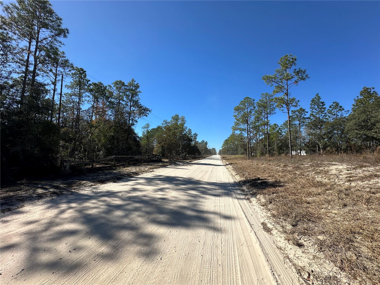 WILLISTON HIGHLANDS UNIT 7 - Land