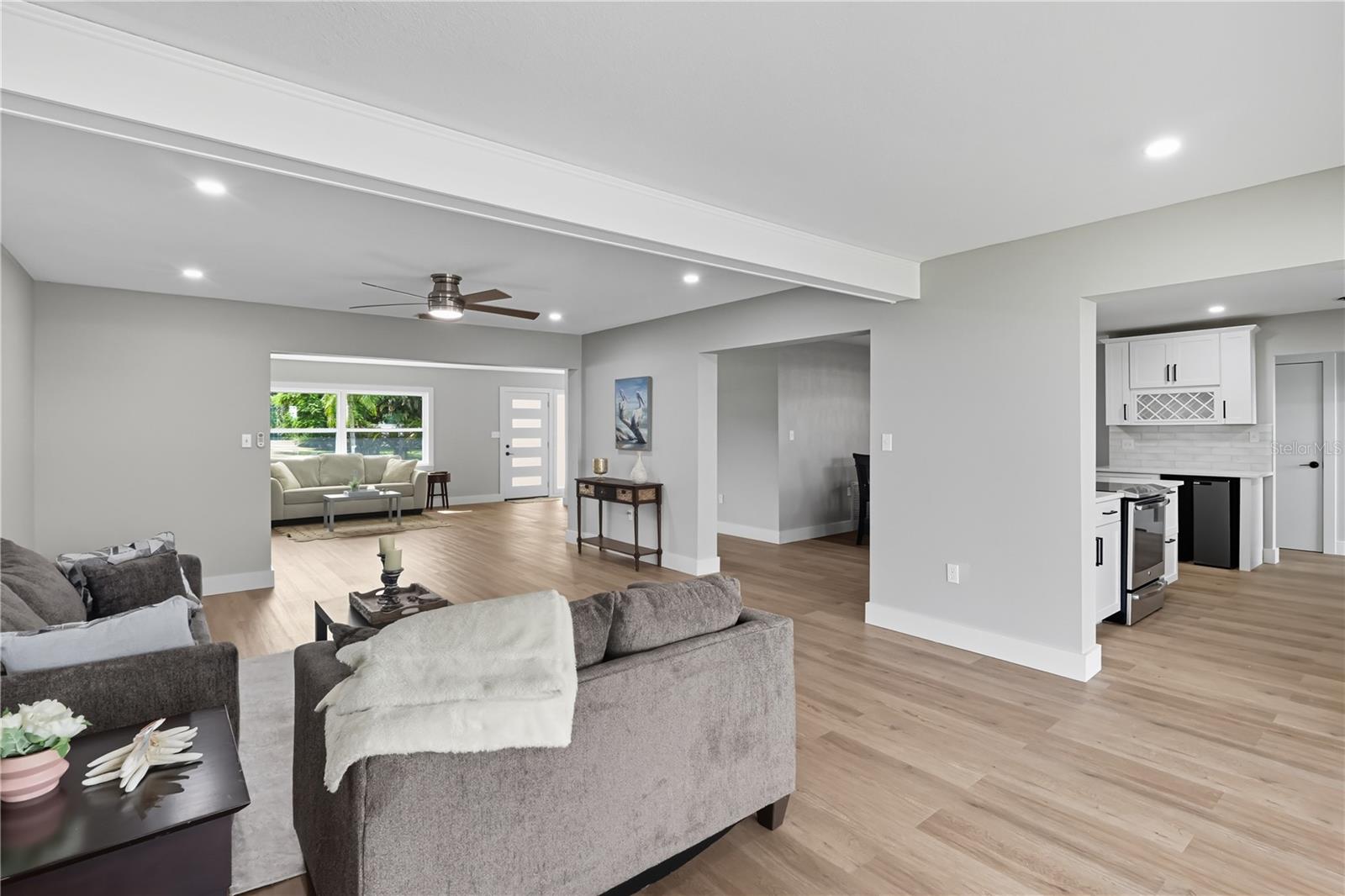 WHITFIELD ESTATES - Residential