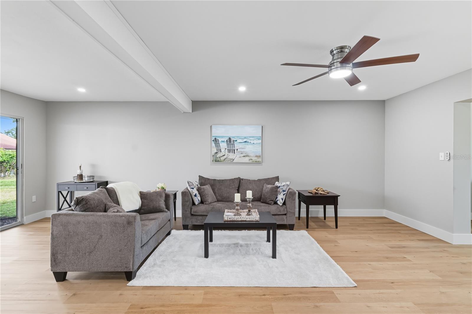 WHITFIELD ESTATES - Residential